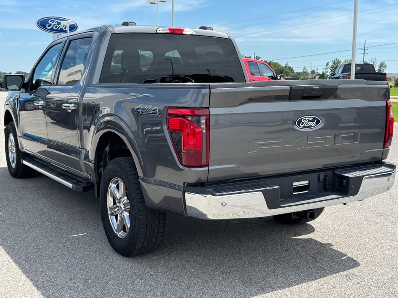 Ford F-150 Vehicle Image 06