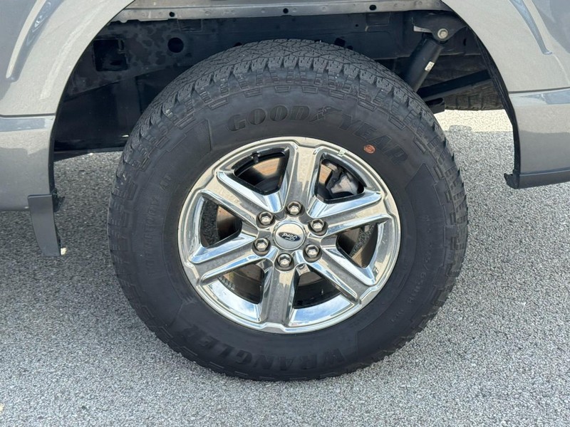 Ford F-150 Vehicle Image 07