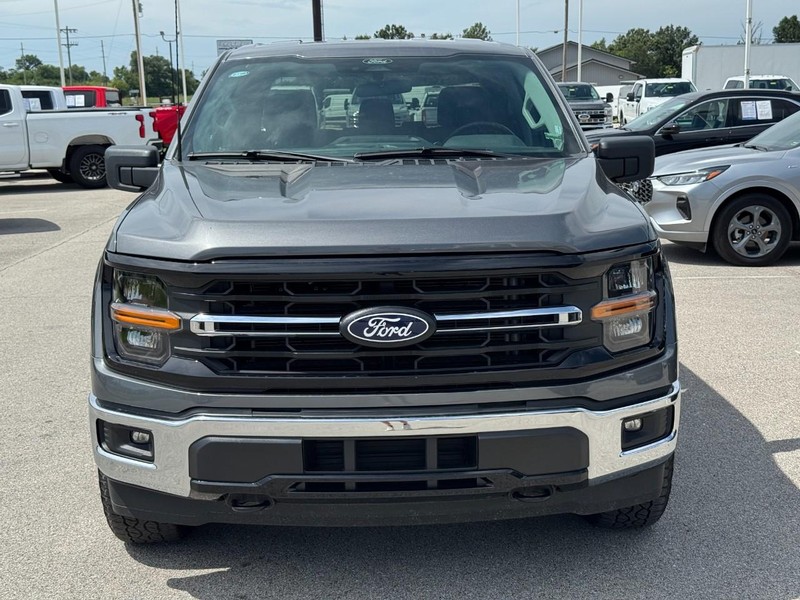 Ford F-150 Vehicle Image 09