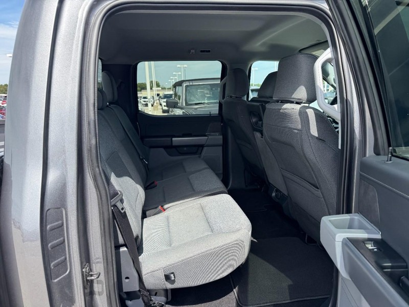 Ford F-150 Vehicle Image 10