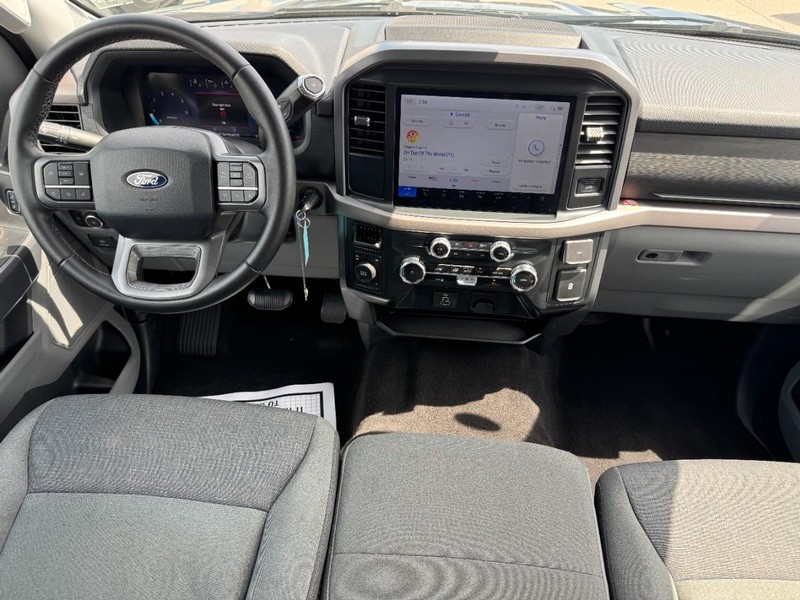Ford F-150 Vehicle Image 11