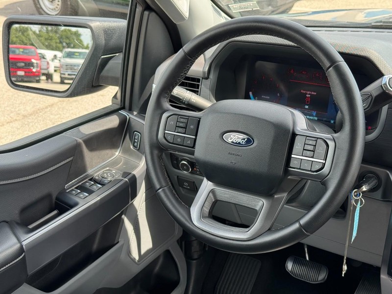 Ford F-150 Vehicle Image 12