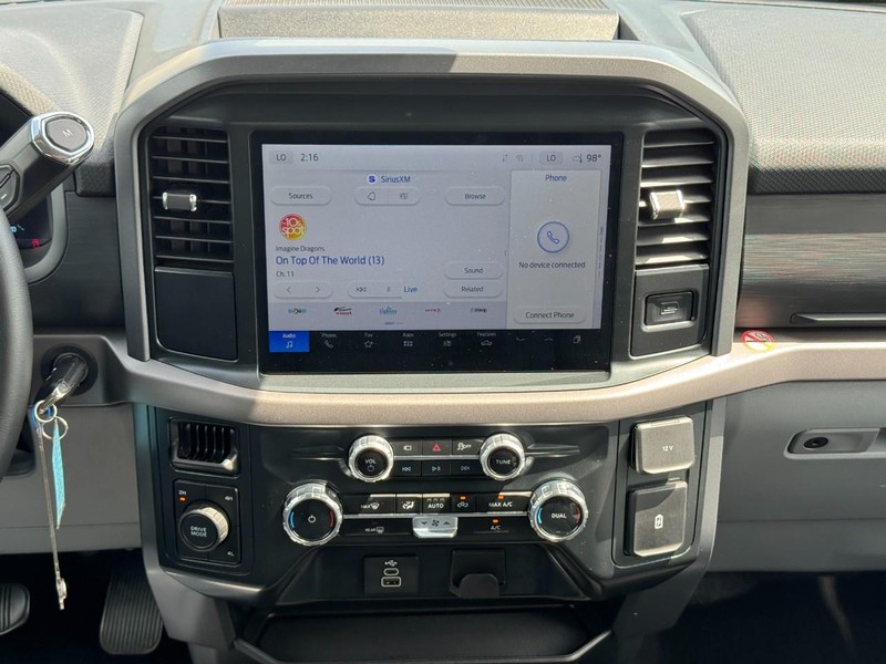 Ford F-150 Vehicle Image 13
