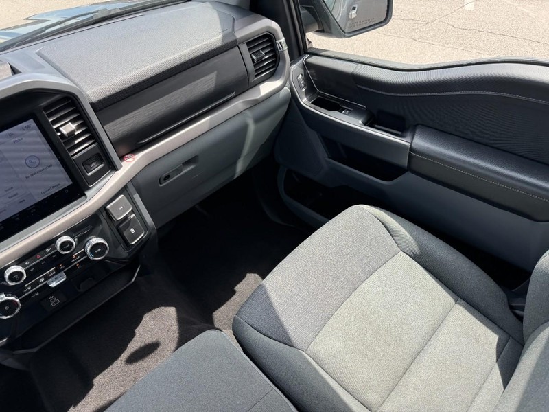 Ford F-150 Vehicle Image 15