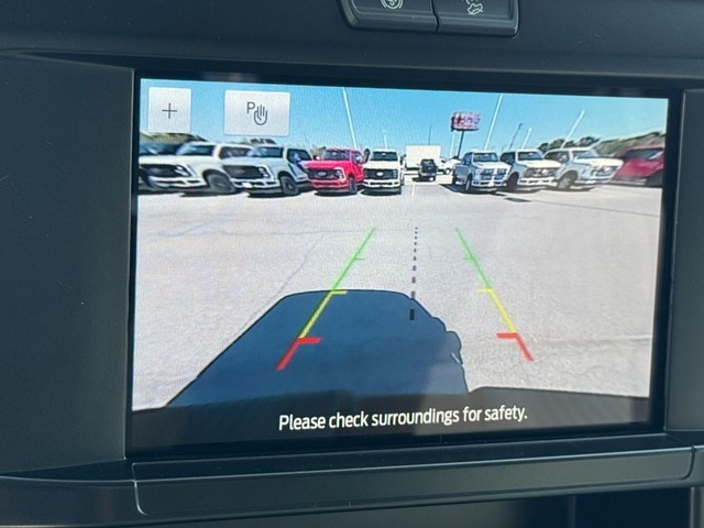 Ford Super Duty F-350 SRW Vehicle Image 13