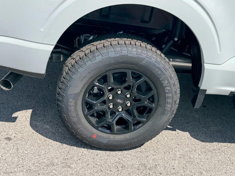 Ford F-150 Vehicle Full-screen Gallery Image 4