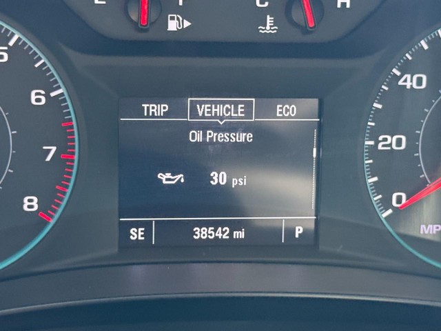 Chevrolet Malibu Vehicle Image 18