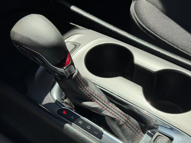Chevrolet Malibu Vehicle Image 19