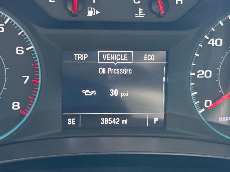 Chevrolet Malibu Vehicle Full-screen Gallery Image 18