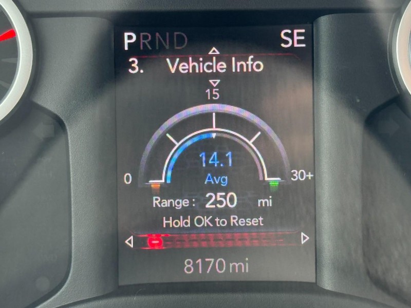 Ram 3500 Vehicle Full-screen Gallery Image 18