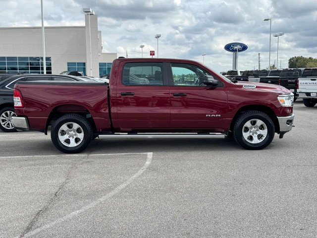 Ram 1500 Vehicle Image 02
