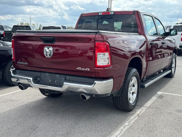 Ram 1500 Vehicle Image 03