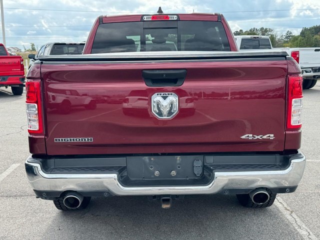 Ram 1500 Vehicle Image 04