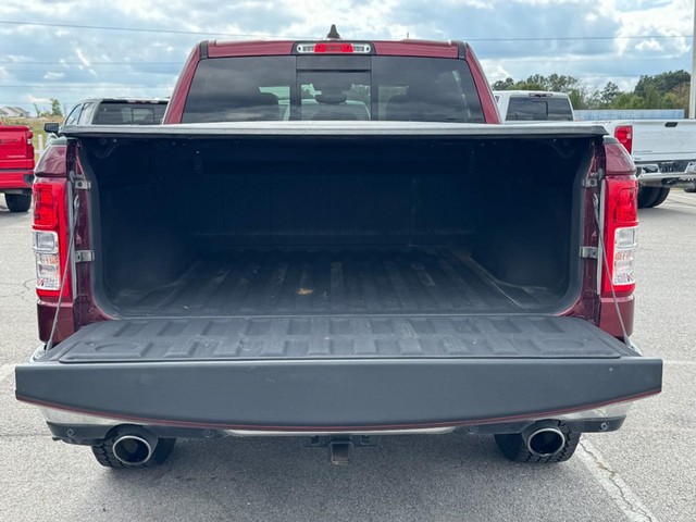Ram 1500 Vehicle Image 05
