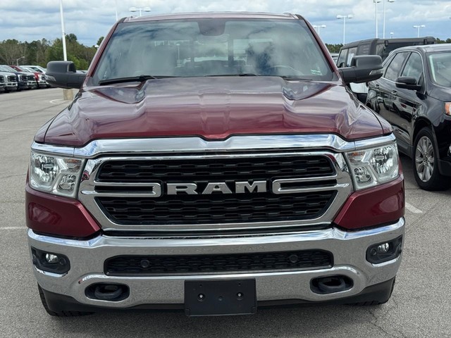 Ram 1500 Vehicle Image 09
