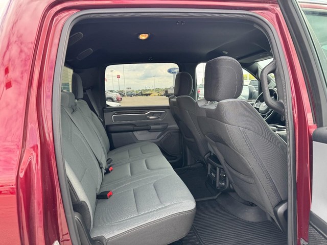Ram 1500 Vehicle Image 10