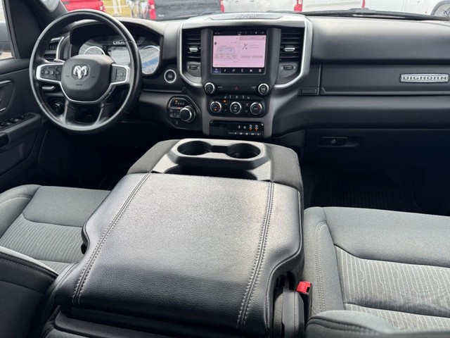 Ram 1500 Vehicle Image 11