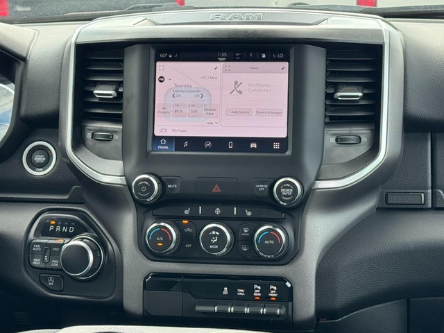 Ram 1500 Vehicle Image 13