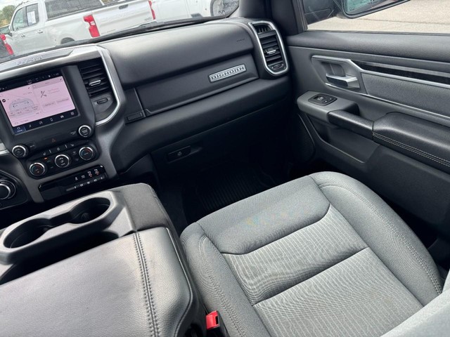 Ram 1500 Vehicle Image 15