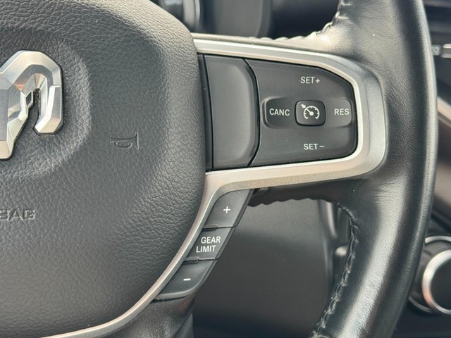 Ram 1500 Vehicle Image 17