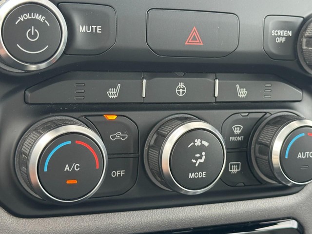 Ram 1500 Vehicle Image 20