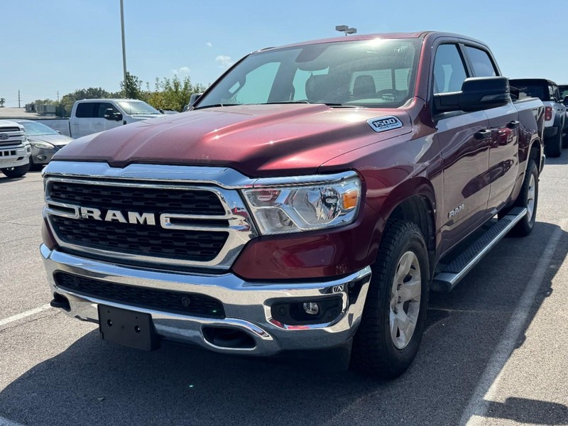 Ram 1500 Vehicle Full-screen Gallery Image 2