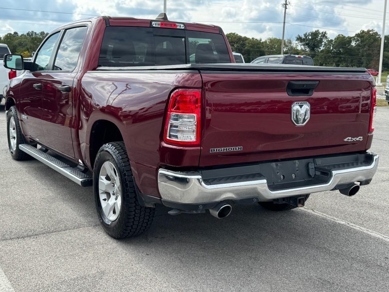 Ram 1500 Vehicle Full-screen Gallery Image 6