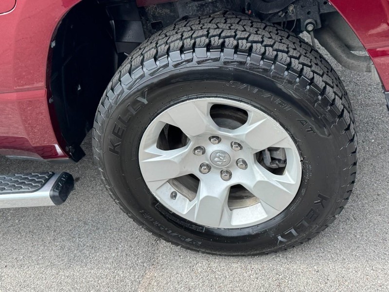Ram 1500 Vehicle Full-screen Gallery Image 7