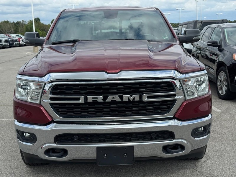 Ram 1500 Vehicle Full-screen Gallery Image 9