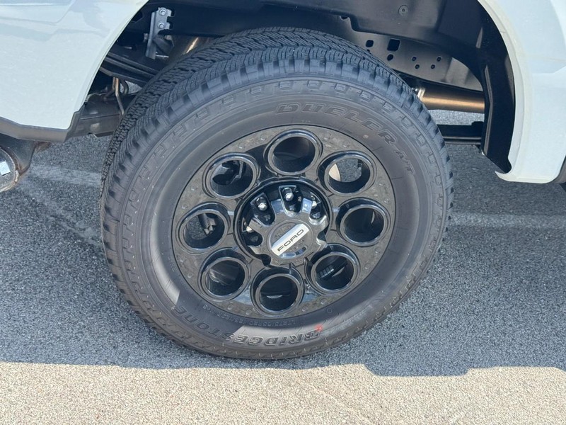Ford Super Duty F-250 SRW Vehicle Image 04