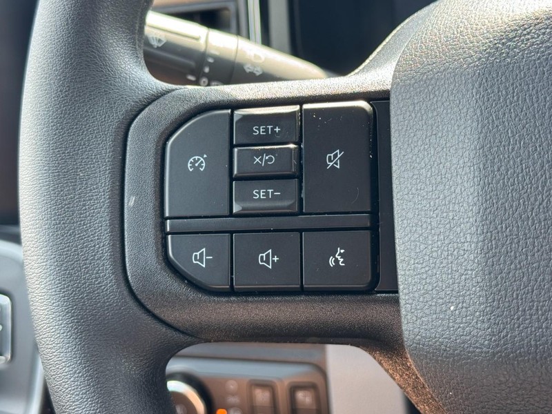 Ford Super Duty F-250 SRW Vehicle Image 10