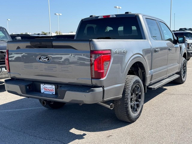 Ford F-150 Vehicle Image 03
