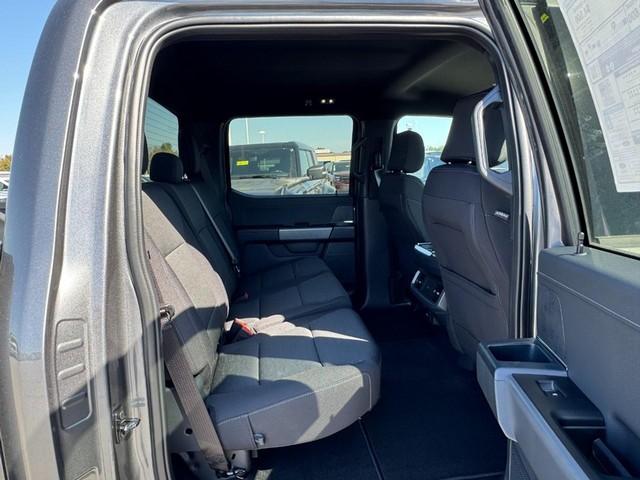 Ford F-150 Vehicle Image 05