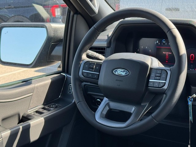 Ford F-150 Vehicle Image 07