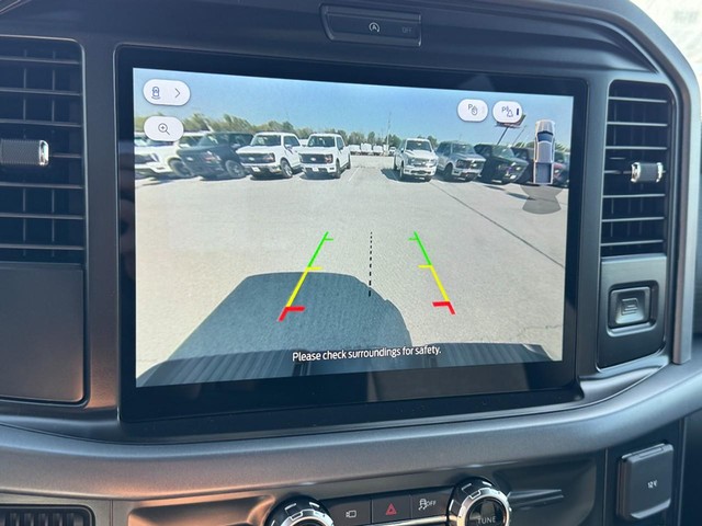 Ford F-150 Vehicle Image 14