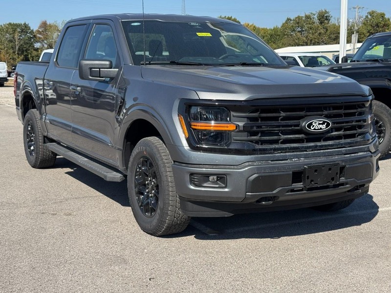 Ford F-150 Vehicle Full-screen Gallery Image 2