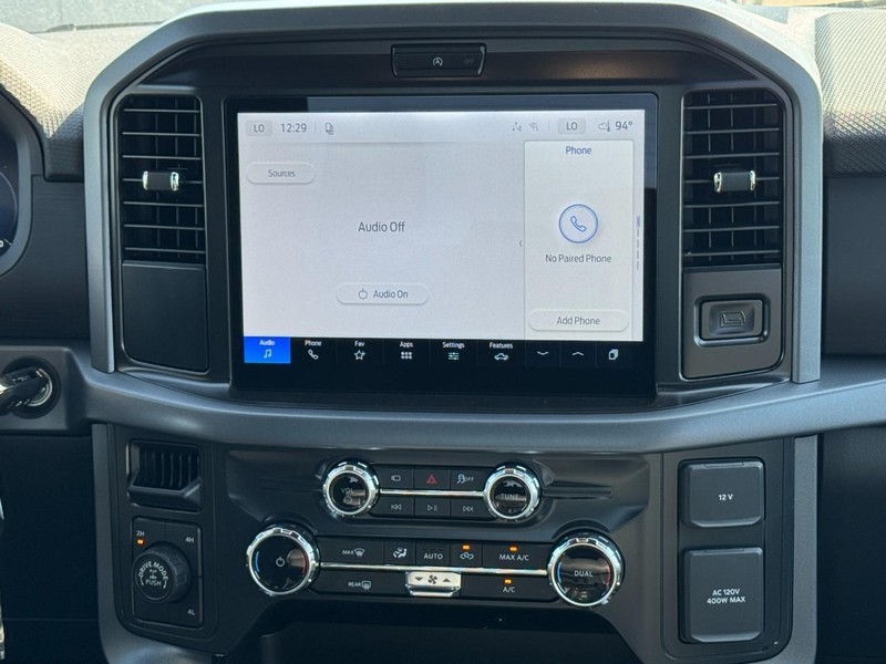 Ford F-150 Vehicle Full-screen Gallery Image 8