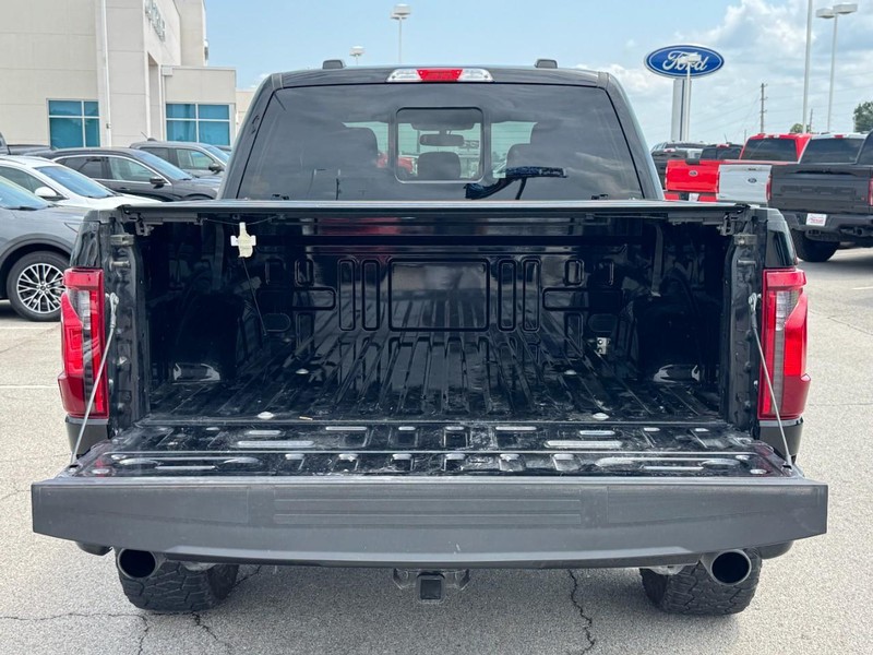 Ford F-150 Vehicle Full-screen Gallery Image 5