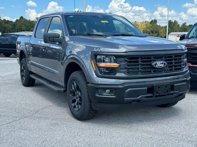 Ford F-150 Vehicle Full-screen Gallery Image 2