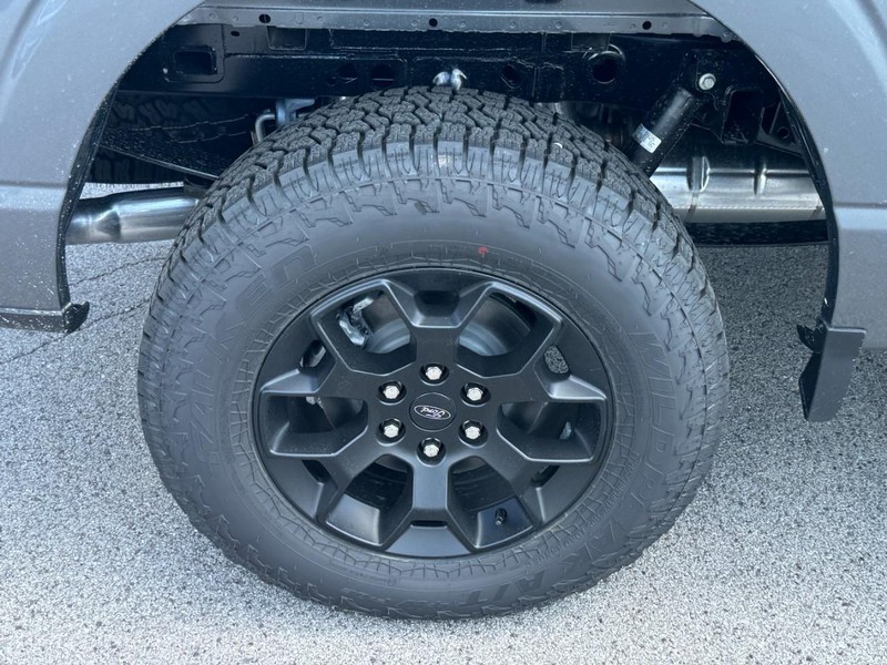 Ford F-150 Vehicle Full-screen Gallery Image 4