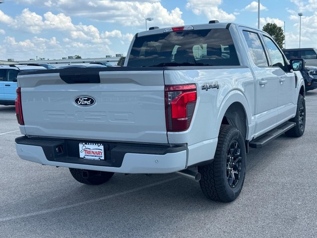 Ford F-150 Vehicle Image 03