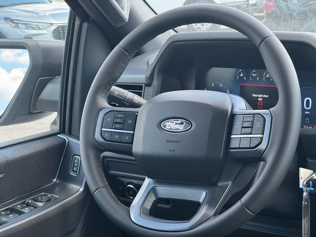 Ford F-150 Vehicle Image 07