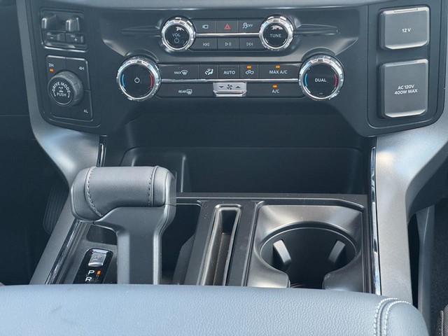 Ford F-150 Vehicle Image 09