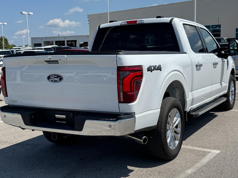 Ford F-150 Vehicle Image 03