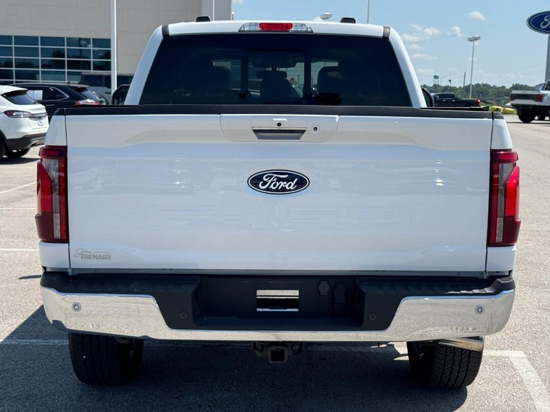 Ford F-150 Vehicle Image 04