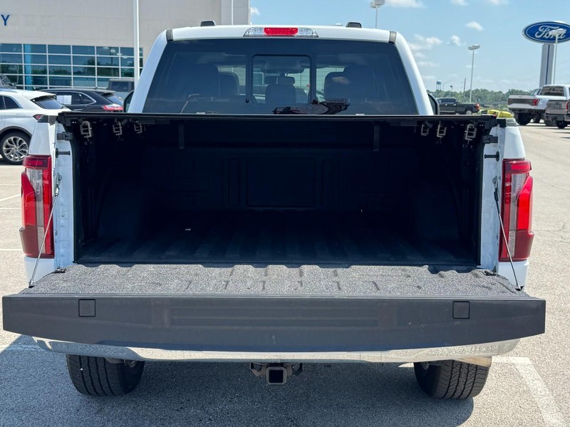 Ford F-150 Vehicle Image 05