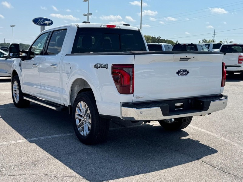 Ford F-150 Vehicle Image 06