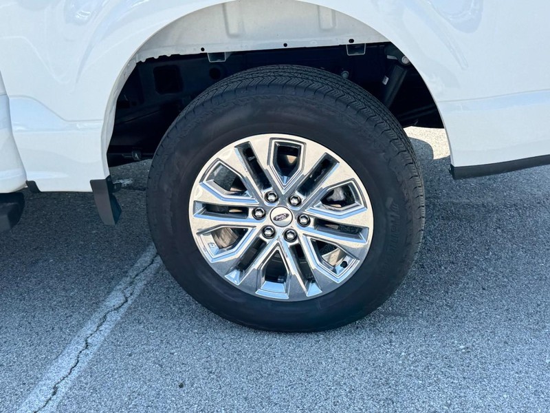 Ford F-150 Vehicle Image 07