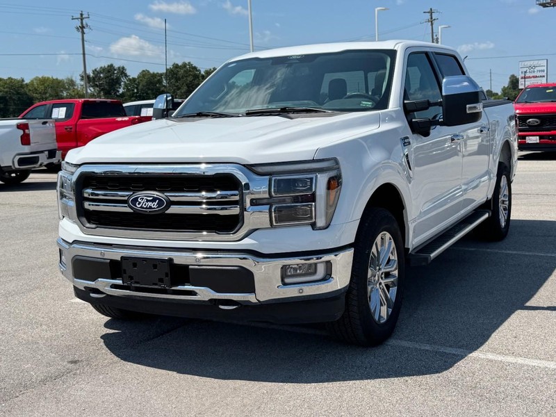 Ford F-150 Vehicle Image 08