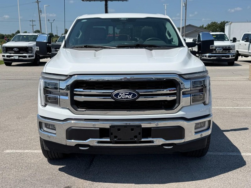 Ford F-150 Vehicle Image 09